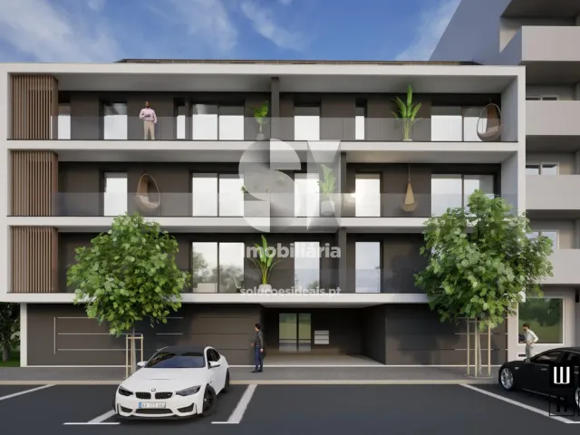 Terreno Urbano T0 - Mealhada, Mealhada, Aveiro