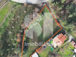 Terreno Urbano T1 - Arganil, Arganil, Coimbra