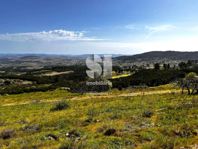 Terreno Urbano T0 - Alij�, Alij�, Vila Real