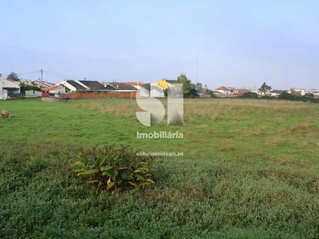 Terreno Urbano T0 - Aradas, Aveiro, Aveiro