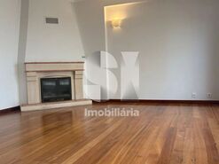 Apartamento T3 - Santo Ant�nio dos Olivais, Coimbra, Coimbra