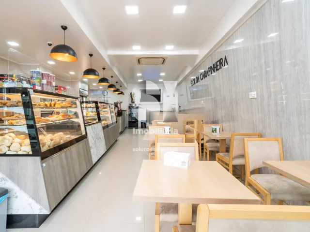 Bar/Restaurante T0 - Carapinheira, Montemor-o-Velho, Coimbra