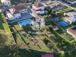 Moradia T4 - Fonte Arcada, Penafiel, Porto