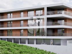 Apartamento T2 - Eiras, Coimbra, Coimbra