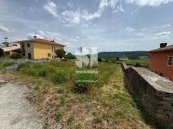 Terreno Urbano T0 - Pa�os, Sabrosa, Vila Real