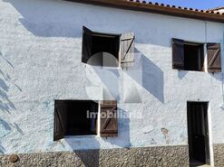 Moradia T3 - Vila Nova de Monsarros, Anadia, Aveiro