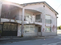 Moradia T3 - Vilarinho do Bairro, Anadia, Aveiro
