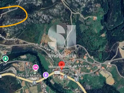 Terreno Urbano T0 - S�o Martinho da Corti�a, Arganil, Coimbra