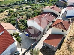 Moradia T3 - Alij�, Alij�, Vila Real