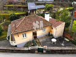 Moradia T2 - Covas do Douro, Sabrosa, Vila Real - Miniatura: 2/26