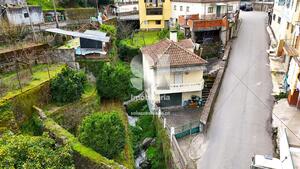 Moradia T2 - Covas do Douro, Sabrosa, Vila Real - Miniatura: 4/26