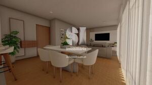Apartamento T3 - Condeixa-a-Nova, Condeixa-a-Nova, Coimbra - Miniatura: 14/16