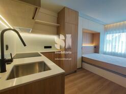 Apartamento T1 - Braga, Braga, Braga - Miniatura: 18/24