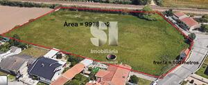 Terreno Rstico - Aveiro, Aveiro, Aveiro - Miniatura: 1/8