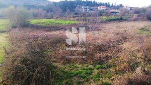 Terreno Rstico - Vale de Nogueiras, Vila Real, Vila Real - Miniatura: 5/9