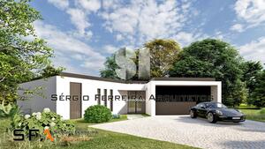 Terreno Rstico - Vale de Nogueiras, Vila Real, Vila Real - Miniatura: 7/9