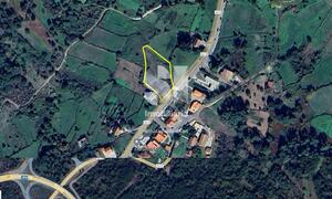 Terreno Rstico - Vale de Nogueiras, Vila Real, Vila Real - Miniatura: 9/9