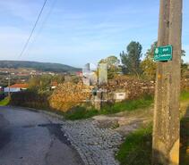Terreno Rstico - Paos, Sabrosa, Vila Real - Miniatura: 8/14