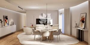 Apartamento T1 - Coimbra, Coimbra, Coimbra - Miniatura: 2/30