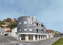 Apartamento T1 - Coimbra, Coimbra, Coimbra - Miniatura: 30/30