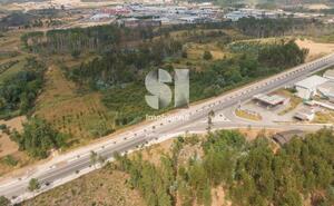 Terreno Rstico - Vila Nova de Poiares, Vila Nova de Poiares, Coimbra - Miniatura: 2/9