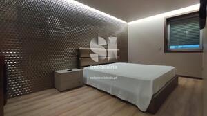 Apartamento T3 - P�voa de Varzim, P�voa de Varzim, Porto - Miniatura: 19/34