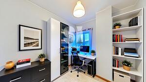 Moradia T3 - Valongo, Valongo, Porto - Miniatura: 26/35