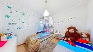 Moradia T3 - Valongo, Valongo, Porto - Miniatura: 28/35