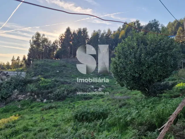 Terreno Urbano T0 - Baltar, Paredes, Porto - Miniatura: 7/30