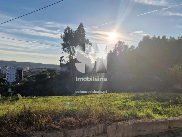 Terreno Urbano T0 - Baltar, Paredes, Porto - Miniatura: 14/30