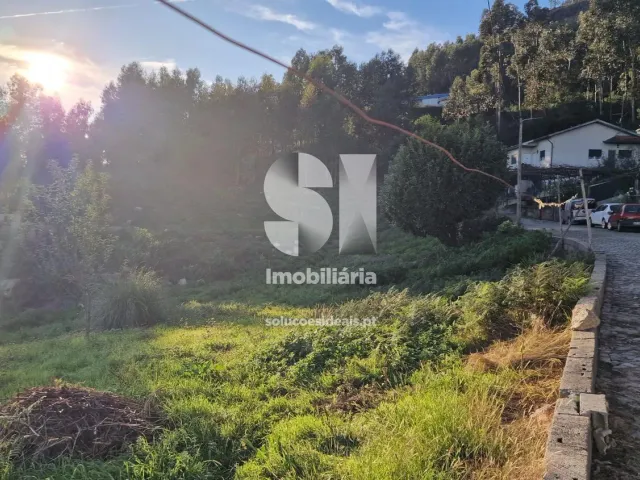 Terreno Urbano T0 - Baltar, Paredes, Porto - Miniatura: 20/30