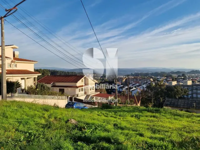 Terreno Urbano T0 - Baltar, Paredes, Porto - Miniatura: 22/30