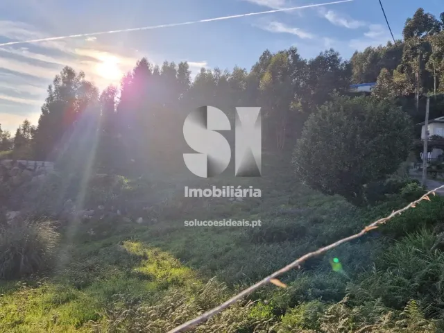 Terreno Urbano T0 - Baltar, Paredes, Porto - Miniatura: 26/30