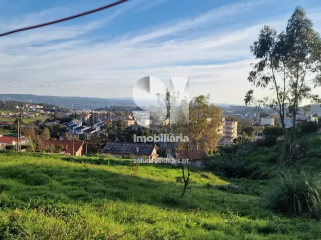 Terreno Urbano T0 - Baltar, Paredes, Porto - Miniatura: 27/30