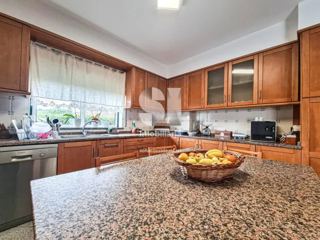 Moradia T4 - Bodiosa, Viseu, Viseu - Miniatura: 1/36