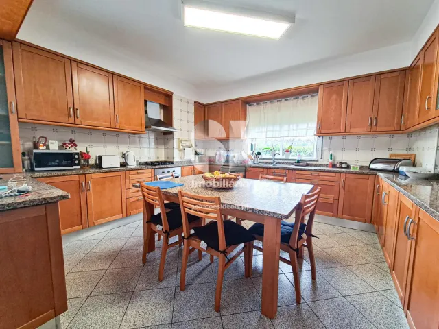 Moradia T4 - Bodiosa, Viseu, Viseu - Miniatura: 2/36