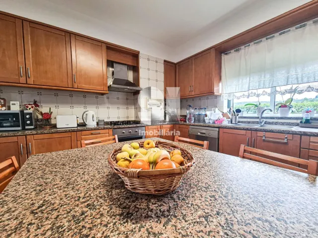 Moradia T4 - Bodiosa, Viseu, Viseu - Miniatura: 3/36