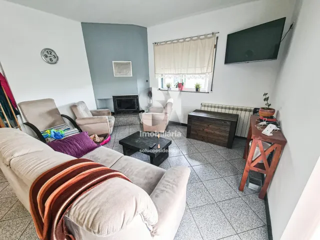 Moradia T4 - Bodiosa, Viseu, Viseu - Miniatura: 6/36