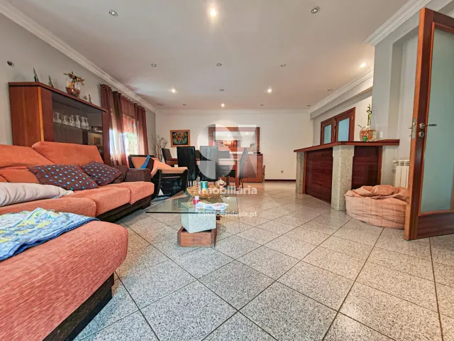 Moradia T4 - Bodiosa, Viseu, Viseu - Miniatura: 7/36