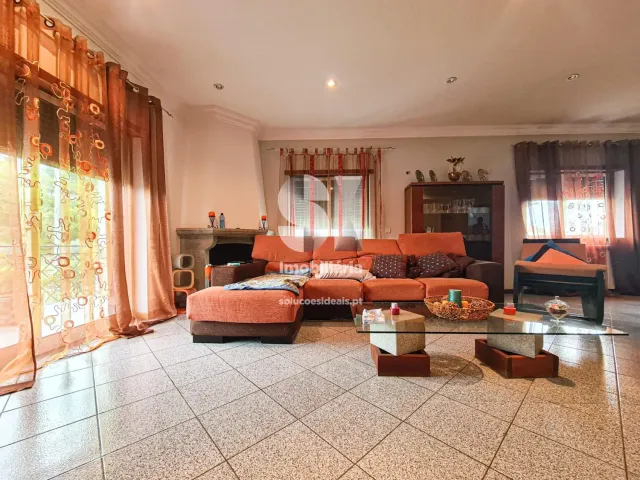 Moradia T4 - Bodiosa, Viseu, Viseu - Miniatura: 8/36