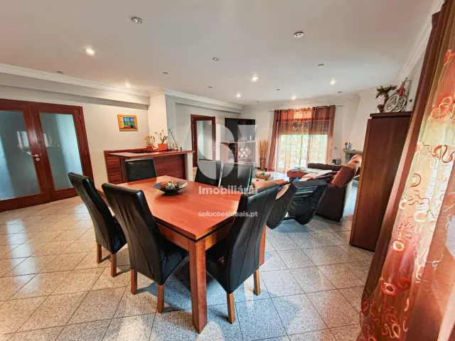 Moradia T4 - Bodiosa, Viseu, Viseu - Miniatura: 9/36