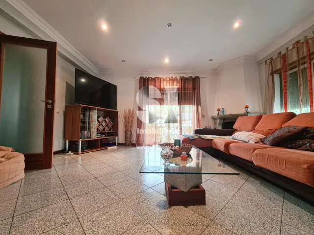 Moradia T4 - Bodiosa, Viseu, Viseu - Miniatura: 10/36