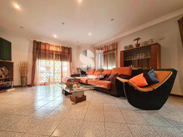 Moradia T4 - Bodiosa, Viseu, Viseu - Miniatura: 12/36