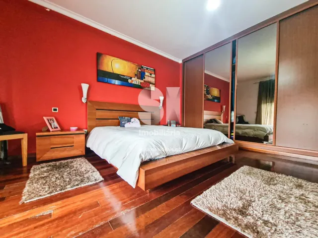 Moradia T4 - Bodiosa, Viseu, Viseu - Miniatura: 15/36