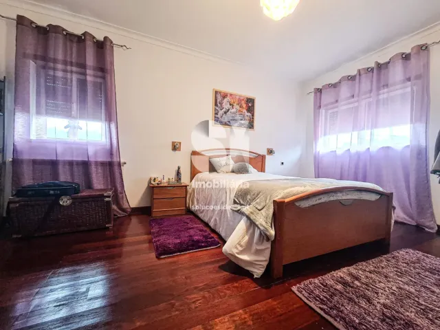 Moradia T4 - Bodiosa, Viseu, Viseu - Miniatura: 16/36