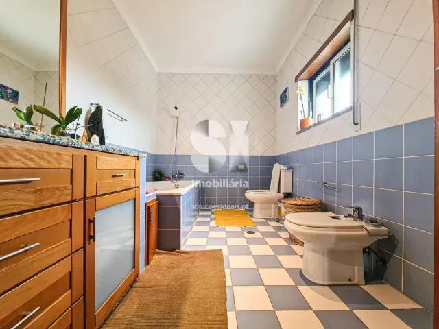 Moradia T4 - Bodiosa, Viseu, Viseu - Miniatura: 19/36