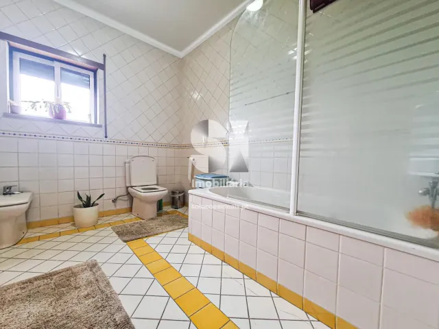 Moradia T4 - Bodiosa, Viseu, Viseu - Miniatura: 20/36