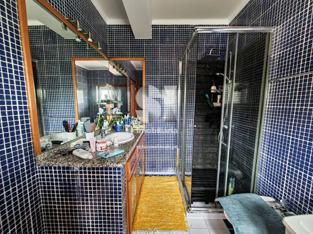 Moradia T4 - Bodiosa, Viseu, Viseu - Miniatura: 21/36