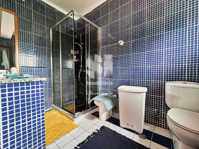 Moradia T4 - Bodiosa, Viseu, Viseu - Miniatura: 22/36