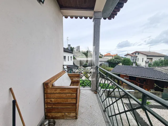 Moradia T4 - Bodiosa, Viseu, Viseu - Miniatura: 23/36